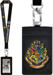 lanyard harry potter