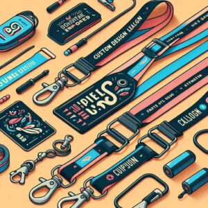 tali lanyard lampung