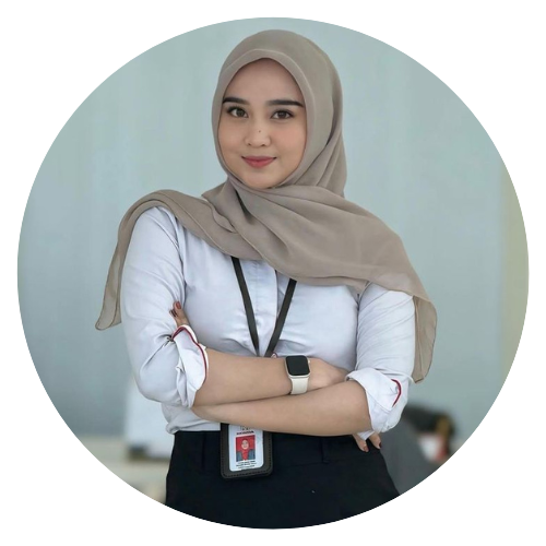 Testimonial Author