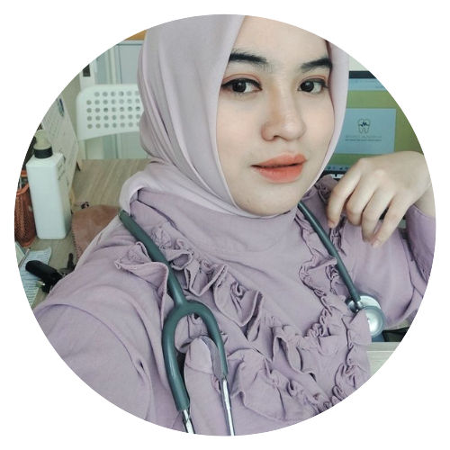 Testimonial Author