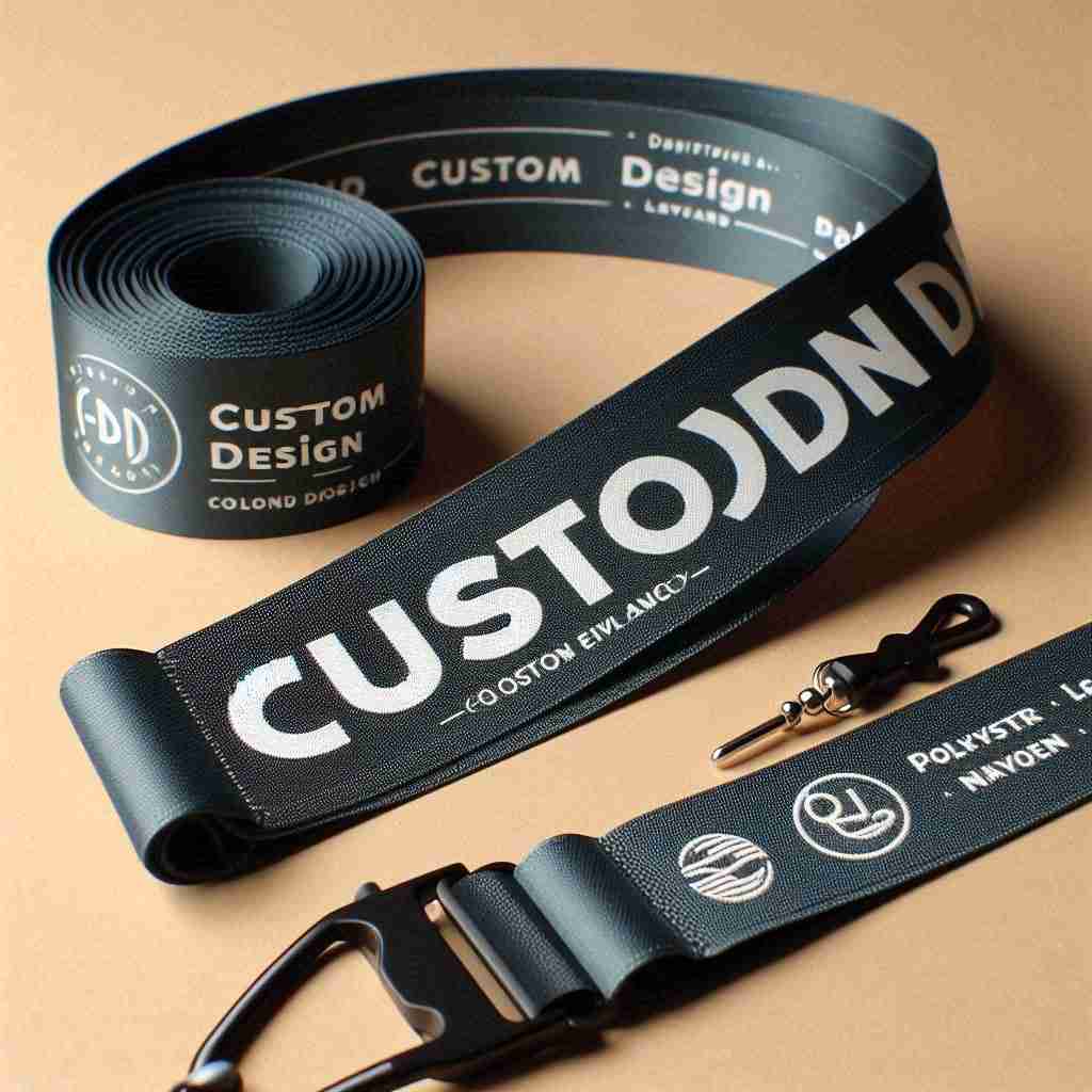 lanyard custom surabaya